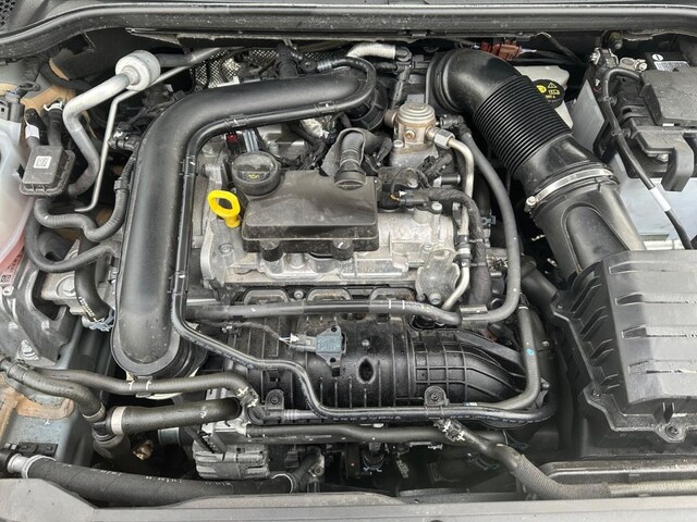 Seat Arona 1.0 TSI Style