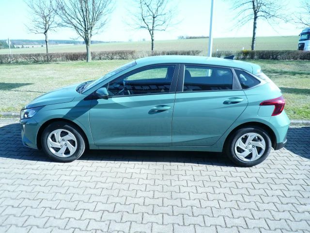 Hyundai i20 1.2 Select