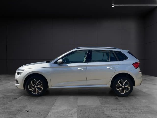 Skoda Kamiq Ambition