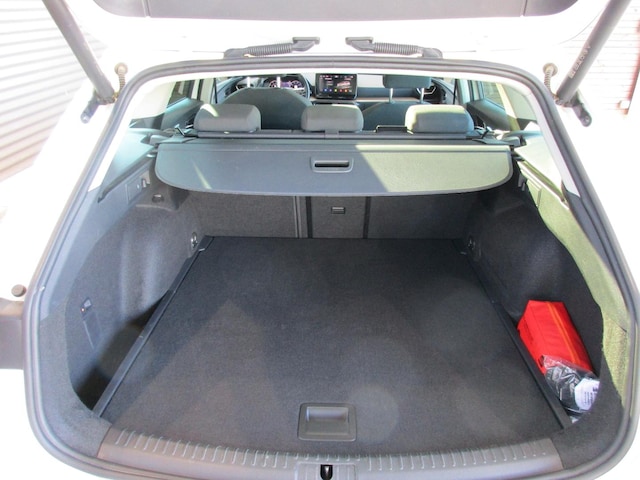 Seat Leon DSG Sportstourer