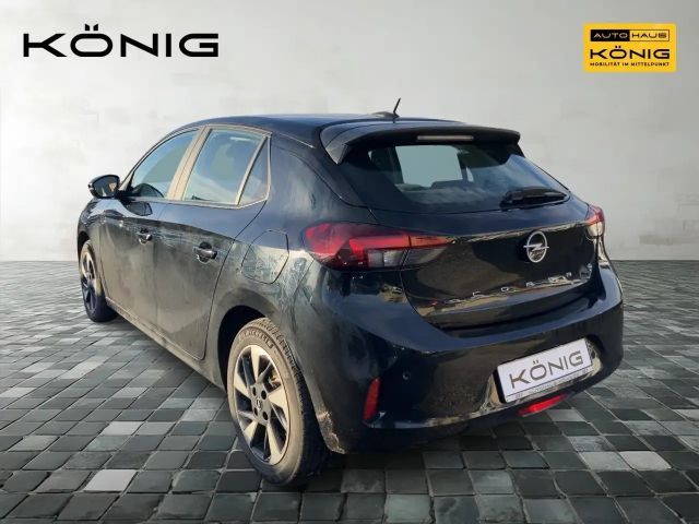Opel Corsa Electric 100kW