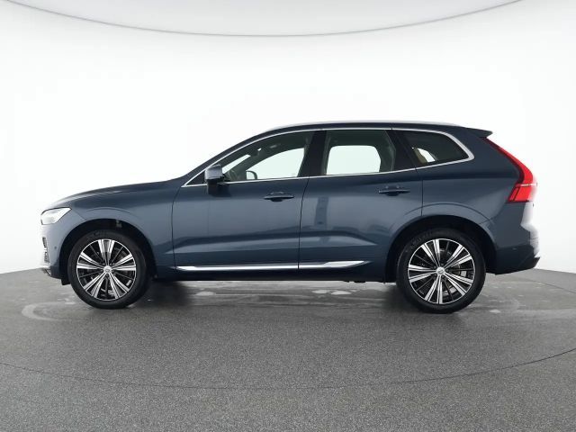 Volvo XC60 AWD Bright Ultimate