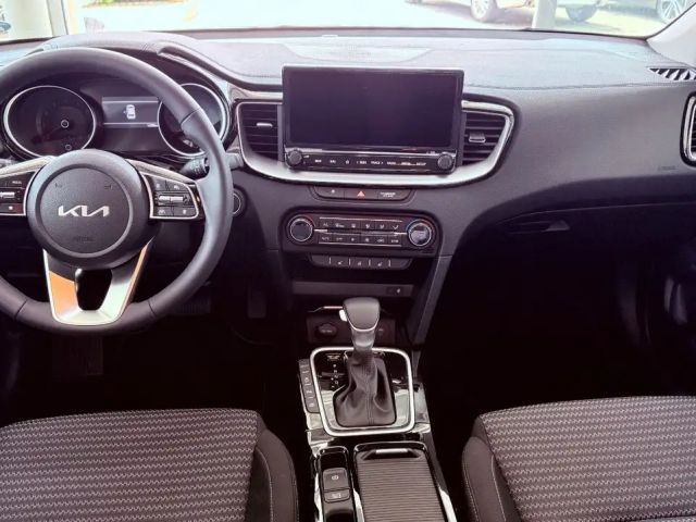 Kia Ceed Spirit
