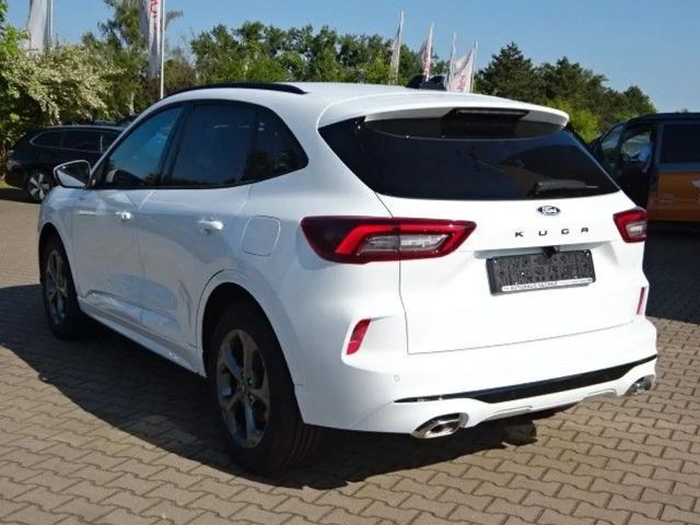 Ford Kuga ST Line