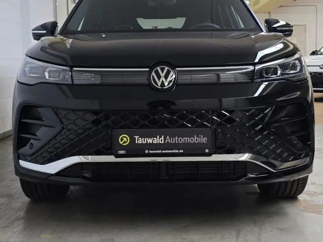 Volkswagen Tiguan 2.0 TDI R-Line