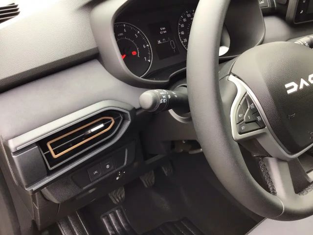 Dacia Sandero ECO-G Extreme Stepway