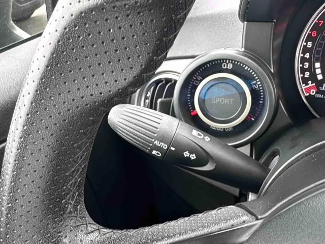 Abarth 595 Scorpionissima