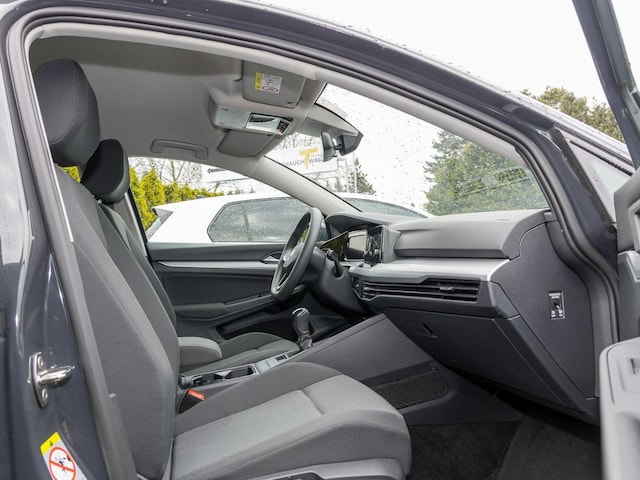Volkswagen Golf 1.0 TSI