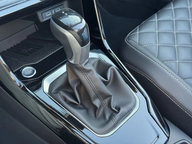 Volkswagen T-Roc 1.5 TSI Cabriolet DSG R-Line