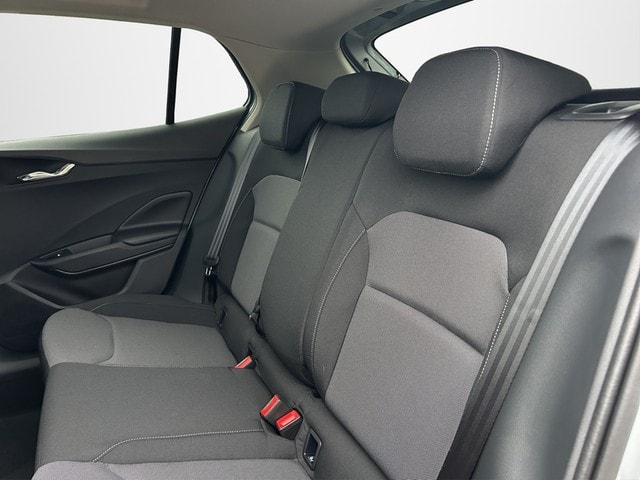 Skoda Fabia 1.0 TSI 85 Tour