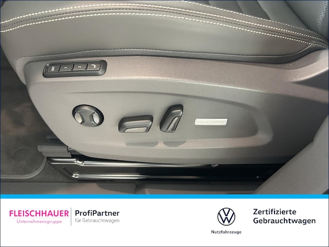 Volkswagen Multivan Lang