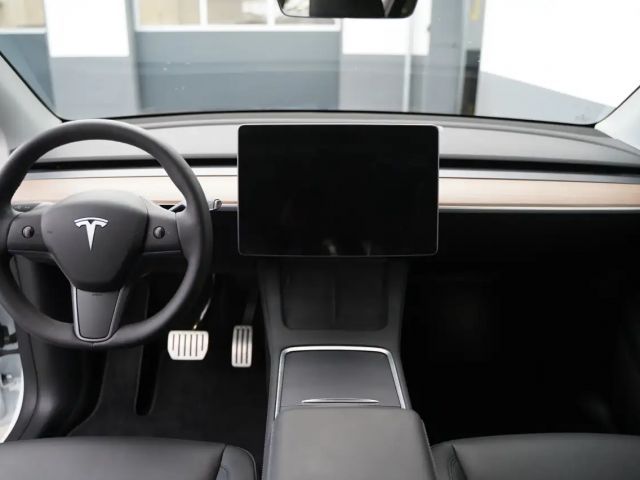 Tesla Model Y Performance