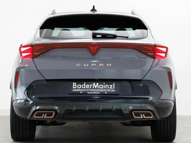 Cupra Formentor VZ