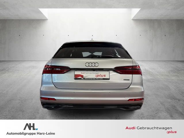 Audi A6 40 TDI Avant Quattro S-Tronic