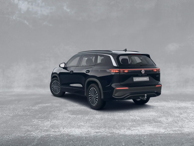 Volkswagen Tayron 1.5 eTSI DSG Life