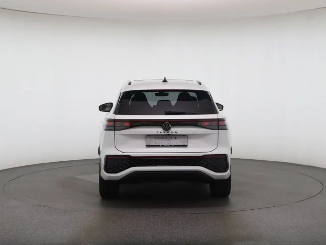 Volkswagen Tayron 4Motion DSG