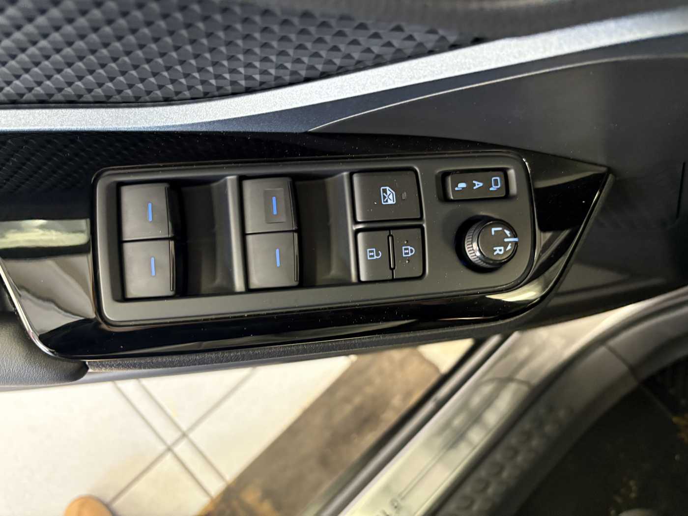 Toyota C-HR 5-deurs Plus