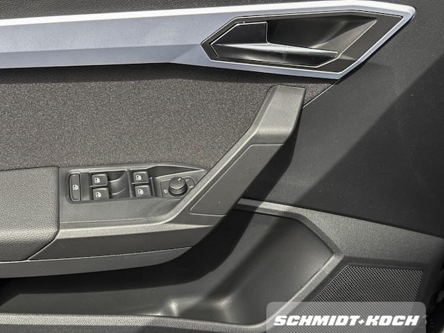 Seat Ibiza 1.0 TSI DSG FR-lijn