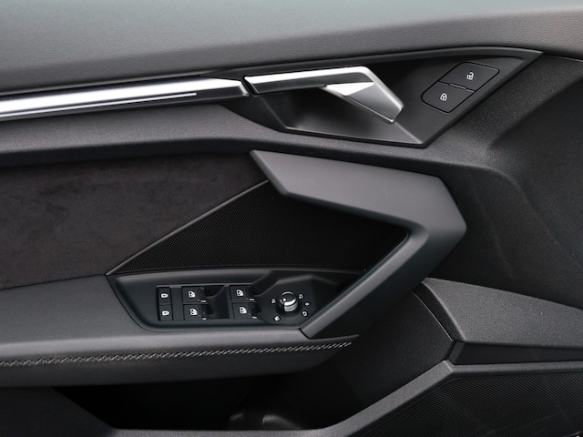 Audi S3 Quattro S-Tronic Sportback