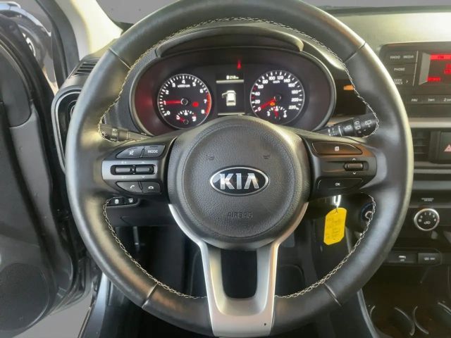 Kia Picanto Dream Team