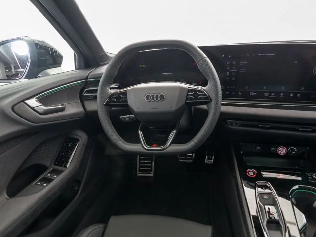 Audi A5 Quattro S-Tronic