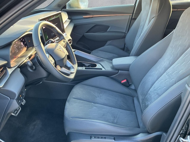 Cupra Terramar Terramar 1.5eTSI DSG LED+NAV+APP+ACC+SHZ+RFK+NSW