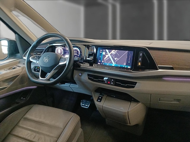 Volkswagen Multivan Lang T7 eHybrid