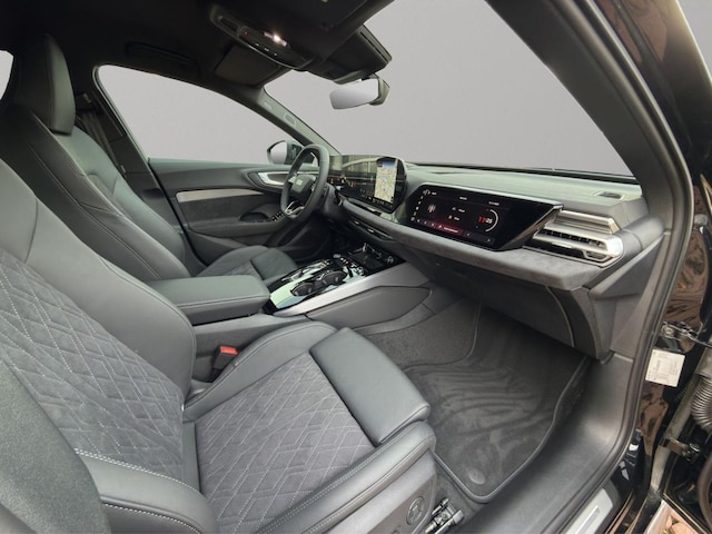 Audi A5 Quattro S-Tronic