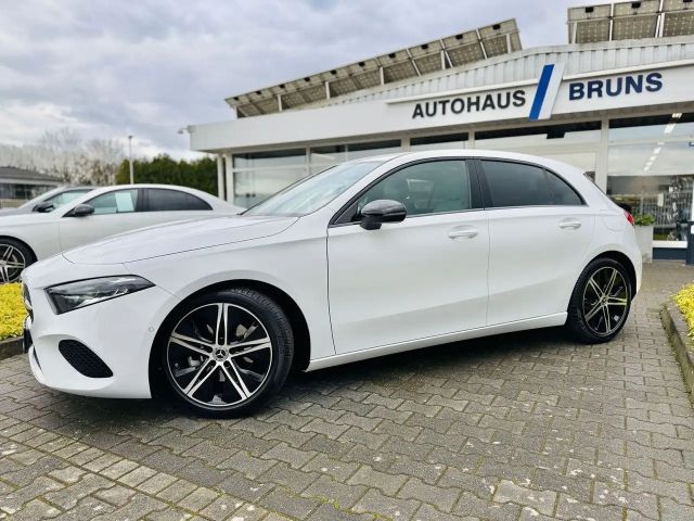 Mercedes-Benz A 180 Progressive