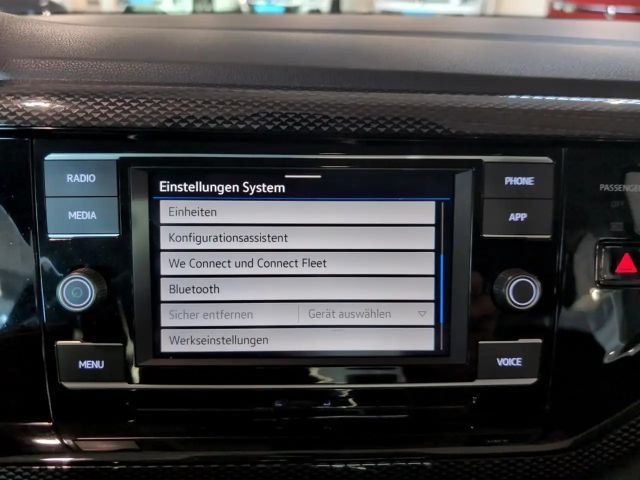 Volkswagen Taigo 1.0 TSI Life