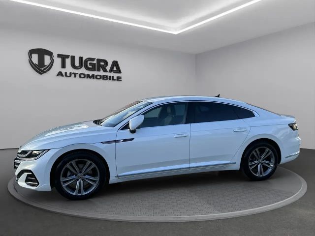 Volkswagen Arteon DSG R-Line