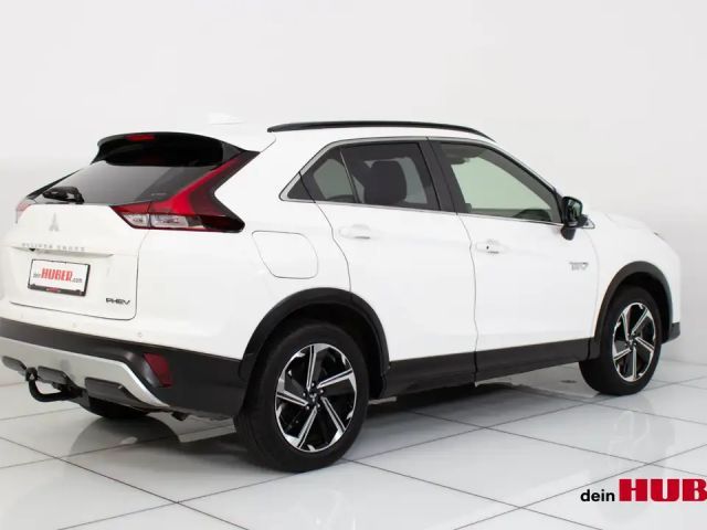 Mitsubishi Eclipse Cross 4WD PHEV