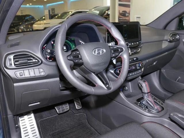 Hyundai i30 N Line T-GDi