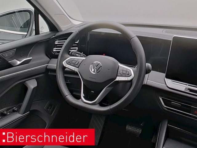 Volkswagen Tiguan 2.0 TDI DSG Elegance Elegance