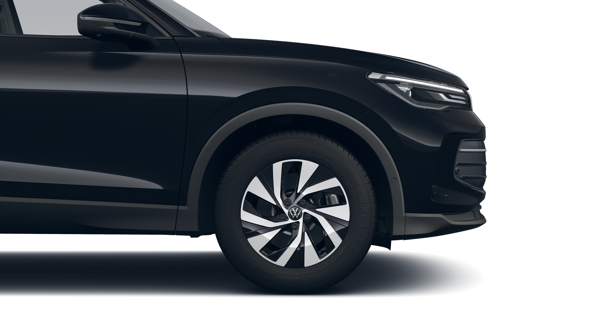 Volkswagen Tiguan 2.0 TDI DSG Life