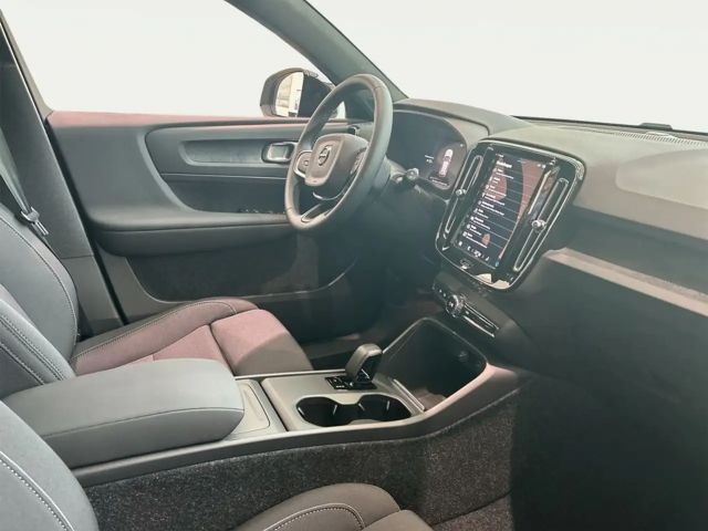 Volvo EX40 Single motor