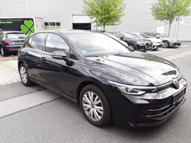 Volkswagen Golf 1.5 TSI DSG