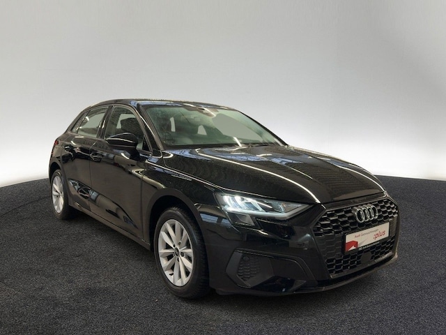 Audi A3 30 TFSI Sportback