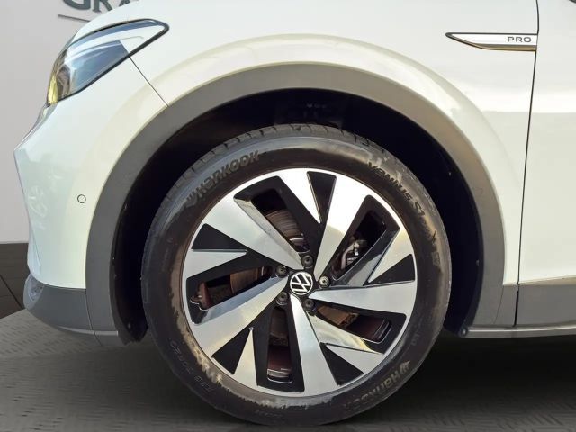 Volkswagen ID.4 150 kW Performance Pro