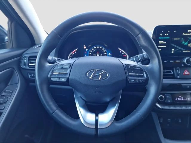 Hyundai i30 1.0 T-GDi