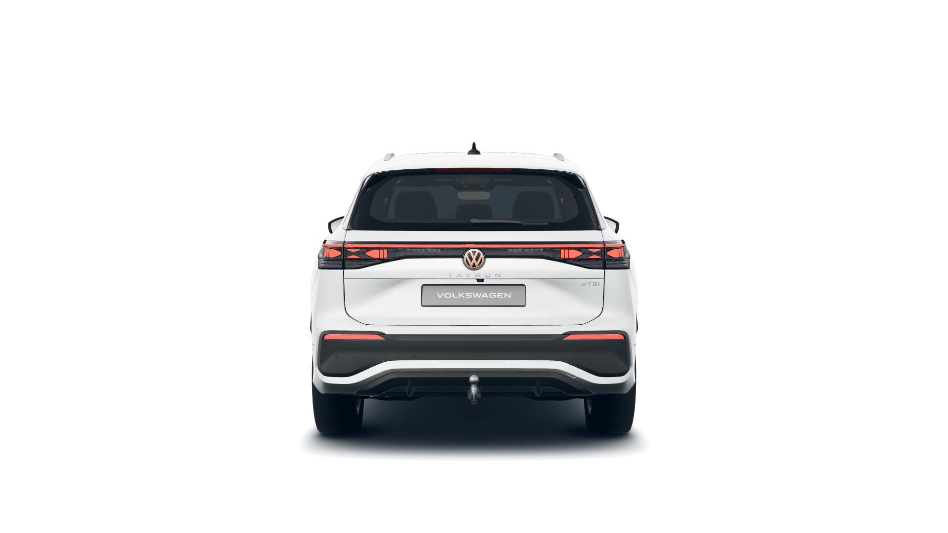 Volkswagen Tayron DSG Life