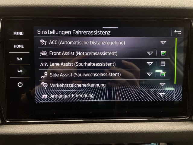 Skoda Kodiaq 2.0 TDI 4x4