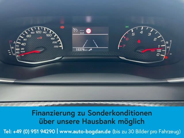 Peugeot 208 Active Pack