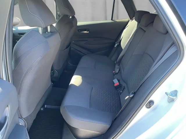 Toyota Corolla Active Hybride