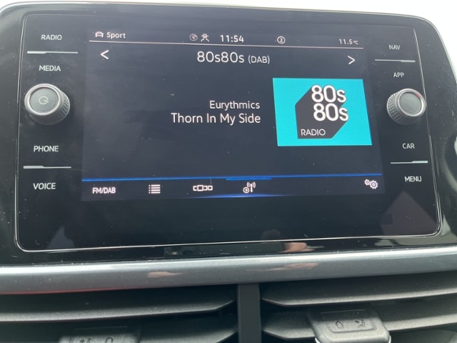 Volkswagen T-Roc 2.0 TDI 4Motion DSG