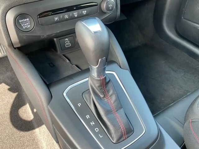 Ford Focus EcoBoost ST Line