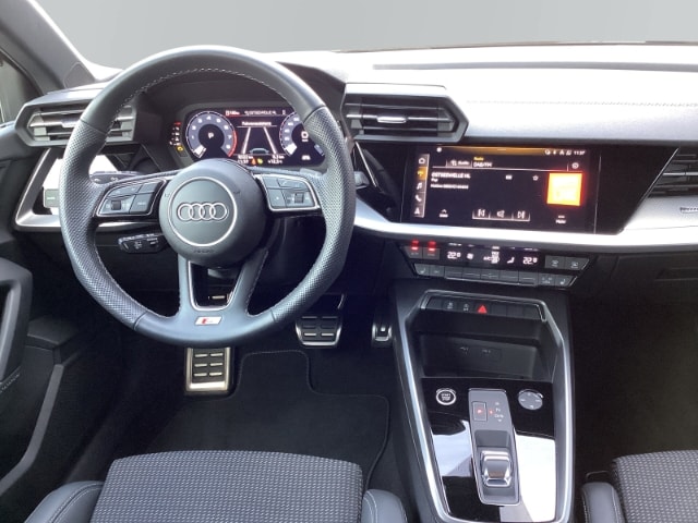 Audi A3 35 TFSI S-Tronic Sportback