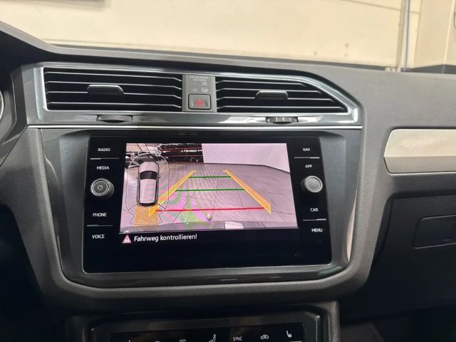 Volkswagen Tiguan 1.5 TSI DSG Move