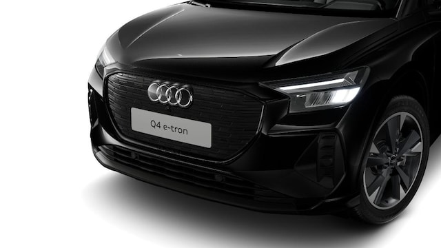 Audi Q4 e-tron 40