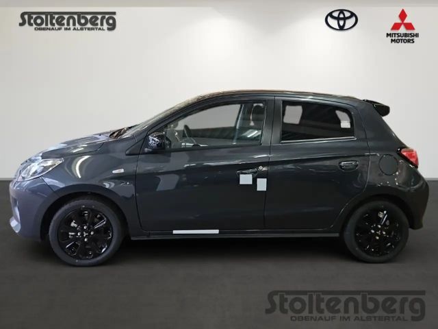 Mitsubishi Space Star Star